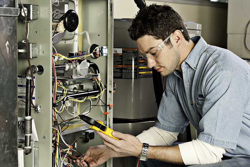 When Do I Replace My Air Conditioner in Troy?