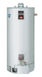 Bradford White water heater