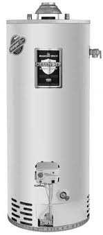 Bradford White Defender Water Heater