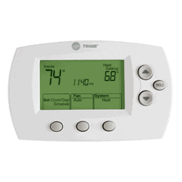 Digital Thermostat