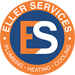 Eller Services Plumbing, Heating, Air Conditioning logo