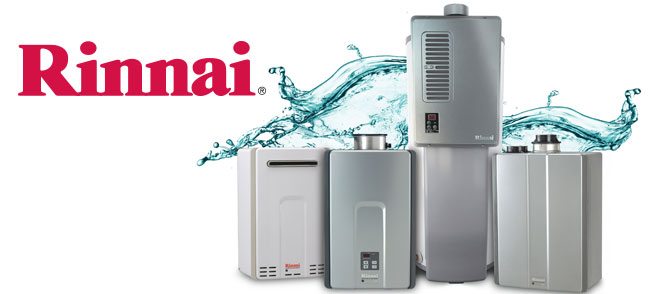 rinnai-tankless-water-heaters